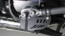  BMW R 1200 RS, LC (2015-) Protection cover for side stand switch