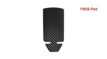  BMW F800GS (2024- ), F900GS & F900GS Adv Carbon fiber tank pad