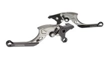  BMW R1300R Tector brake and clutch lever
