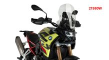  BMW F800GS (2024- ), F900GS & F900GS Adv Touring windshield