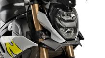  BMW S1000R (2021- ) Front spoiler Downforce