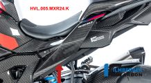  BMW S 1000 XR (2020- ) Carbon Tail Fairing Kit