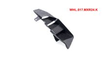  BMW S 1000 XR (2020- ) Carbon winglets in the rear fairing