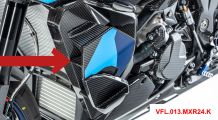  BMW S 1000 XR (2020- ) Inner winglets