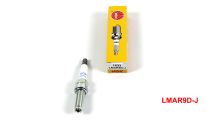  BMW G 310 R NGK spark plugs