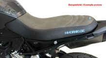  BMW F800GS (2024- ), F900GS & F900GS Adv Seat conversion (one-piece seat)