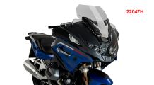  BMW R 1250 RT Sport windshield