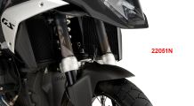  BMW R1300GS & Adventure Fork protection sticker