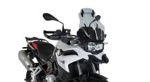  BMW F750GS, F850GS & F850GS Adventure Vario Touring windshield