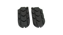  BMW R 1250 GS & R 1250 GS Adventure Footpeg rubber for Enduro footpegs (rider)