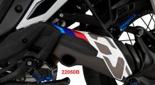  BMW R1300GS & Adventure Swingarm stickers