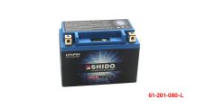  BMW S1000R (2014-2020) Lithium battery