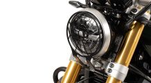  BMW R12nineT, R12, R12S & R12G/S Headlight grill