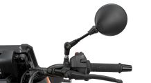  BMW F 650, CS, GS, ST, Dakar (1994-2007) Foldaway rearview mirror LEGACY