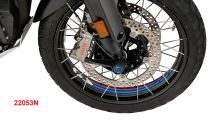 BMW R1300GS & Adventure Rim stripes