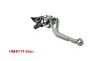  BMW R1300R Midi brake lever