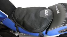  BMW R 1200 R, LC (2015-2018) Universal seat cushion