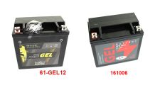  BMW R1300R Batteries