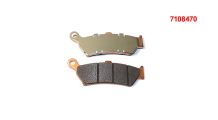  BMW R1300RT Rear brake pads