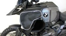  BMW R1300GS & Adventure Tank side bags