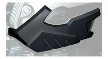  BMW R1200S & HP2 Sport Cylinder protection