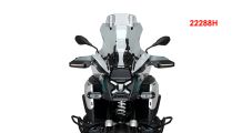  BMW R1300GS & Adventure Vario Touring windshield