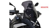  BMW R1300GS & Adventure ERMAX windshield Sport