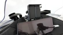  BMW R 1250 RT GPS Mount