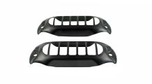  BMW R1300GS & Adventure Protective grille for auxiliary headlights