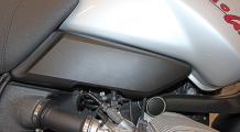  BMW R850GS, R1100GS, R1150GS & Adventure Cover right