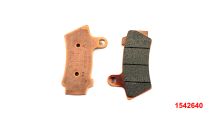  BMW R 18 Rear brake pads
