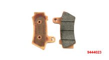  BMW R 18 Front brake pads