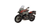  BMW R1300GS & Adventure Pin R1300GS Adventure
