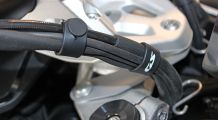  BMW S1000RR (2009-2018) Rubber tension strap 58mm