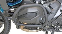  BMW R1300R Engine crash bars