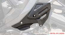  BMW R1300GS & Adventure Carbon heel guard