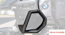  BMW R1300GS & Adventure Carbon air outlet