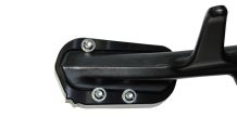  BMW R1300RT Side stand foot enlargement