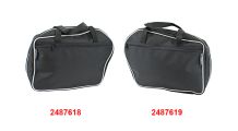  BMW R1300RT Vario Case Bags