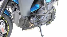  BMW R1300R Additional LED Lights