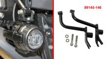  BMW R1300RT Additional LED lights for mounting on special bracket