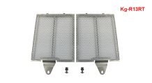  BMW R1300RT Cooler protection