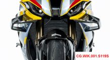  BMW S1000RR (2019- ) Winglet retrofit kit