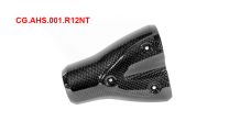  BMW R12nineT, R12, R12S & R12G/S Carbon Exhaust Protector