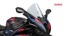  BMW S1000RR (2019- ) Windshield R-Racer
