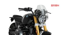  BMW R12nineT, R12, R12S & R12G/S Sport windshield