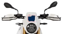  BMW R12nineT, R12, R12S & R12G/S Hand guard set