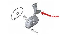  BMW R 1250 RT Spark plug cover