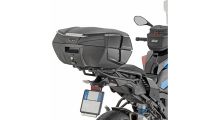  BMW S 1000 XR (2020- ) Top case mounting