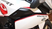  BMW R1300RT Decor sticker set